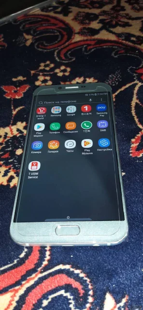 Samsung Galaxy A8 2016. �/� ����