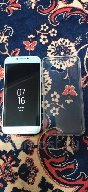 Samsung Galaxy A8 2016. �/� ����