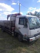 Nissan Diesel Condor. Продам эвакуатор нисан дизель, 7 000 куб. см., 5 000 кг., 4x2