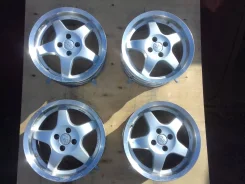 Lorber. 7.0x16", 4x100, ET42, �� 68���. ����