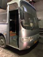 Hyundai Aero Town. Продаётся Hyundai Aerotown, 32 места