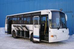 КАвЗ 4235. Автобус КАВЗ 4235-62, 52 места, В кредит, лизинг