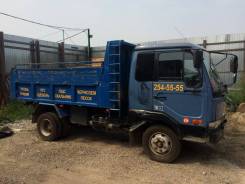 Nissan Diesel Condor. , 6 925 куб. см., 7 975 кг., 4x2