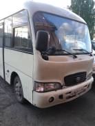 Hyundai County. Продаётся хендай Каунти, 18 мест