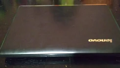 Lenovo G580. 15.6", 2,6����, ��� 8 ��, ���� 500���, WiFi, Bluetooth, ����������� �� 2��. ����