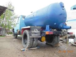 ГАЗ. Газ, 4 500 куб. см.