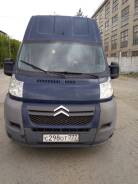 Citroen Jumper. , 2 200 куб. см., 1 500 кг.