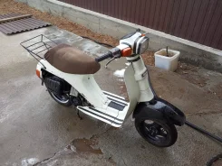 Suzuki Gemma. 49����. ��., ��������, ��� ���, � �������� ����