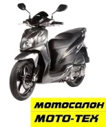 SYM Symphony SR125. 125����. ��., ��������, ���, ��� �������. ��� ����� �� ������ ����