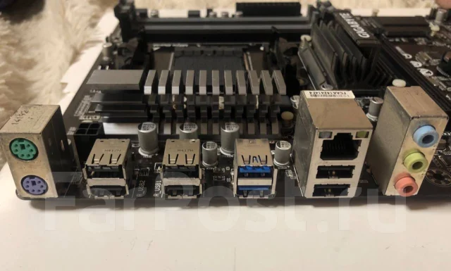 AMD 970 ����