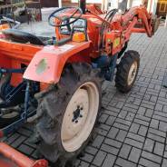 Kubota, 2010 в Уяре Kubota. Продам трактор Кубота 2010 г.
