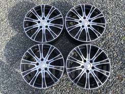 Диски R17 Deep Impact в Барнауле Deep Impact. 7.0x17", 5x114.30, ET42, ЦО 72,0 мм.