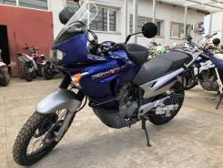 Honda Transalp. 650 куб. см., исправен, птс, без пробега. Под заказ