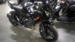 Yamaha FZ 1, 2014 в Улан-Удэ Yamaha FZ 1. 1 000 куб. см., исправен, птс, с пробегом