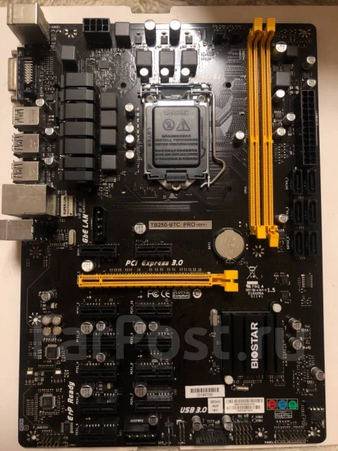 LGA 1151 ����