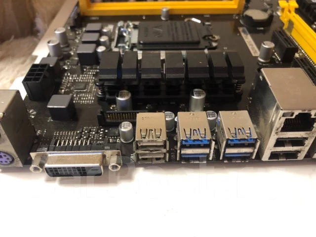 LGA 1151 ����