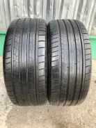 Dunlop SP Sport Maxx GT. ������, �/�, ����� 10�% ����