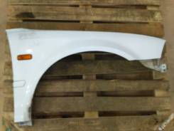 Крыло. Honda Accord, CF3, CF4, CF5, CL1, CL3 Honda Torneo, CF3, CF4, CF5, CL1, CL3 Двигатели: F20B, F18B, H22A