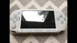 Sony PSP Street E1000 ����