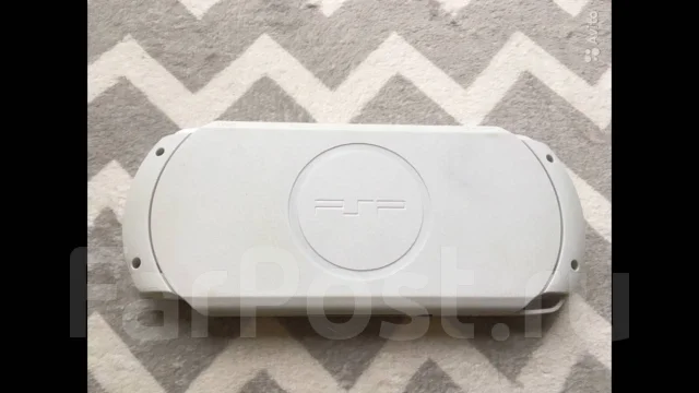 Sony PSP Street E1000 ����