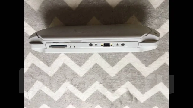Sony PSP Street E1000 ����