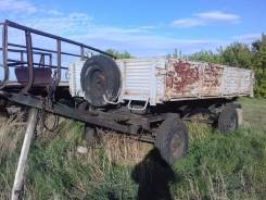 2птс4. Прицеп .