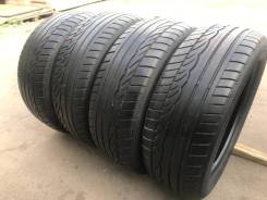 Dunlop SP Sport 01. Летние, 10 %, 4 шт