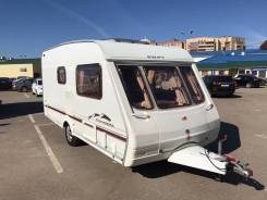 Swift Charisma 230 Luxe., 2003 в Пскове Swift. Автодома