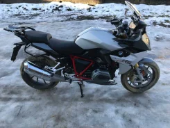 BMW R 1200 RS. 1 200����. ��., ��������, ��� ���, ��� �������. ��� ����� �� ������ ����