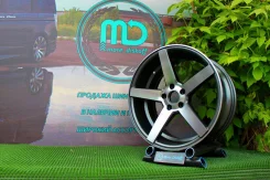 Vossen CV3-R. 8.5x18", 5x108, ET35 ����