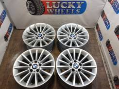 BMW 3 E90, F30 E46 5 F10 1 E82 E83, диски 17" в Санкт-Петербурге BMW. 8.0x17", 5x120.00, ET34, ЦО 72,6 мм.