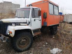 ГАЗ ВМ-3284, 2006 в Муравленко ГАЗ ВМ-3284. Продаётся егерь (автобус специальный), 4x4