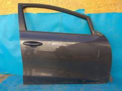 Дверь боковая. Kia Ceed, JD Двигатели: D4FB, D4FC, G3LC, G4FA, G4FC, G4FD, G4FG, G4FJ, G4LC