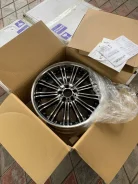 Wald Renovatio. 9.5x19", 5x114.3, ET43, �� 73���. ����
