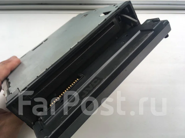 JVC KD-SC607 ����