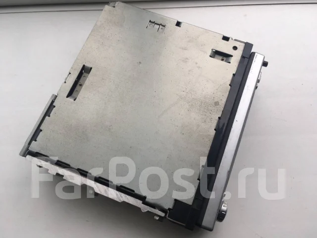 JVC KD-SC607 ����