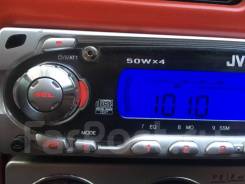 JVC KD-SC607 ����