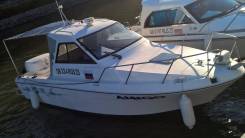 Yamaha SRV-23. 1993 год год, длина 7,10 м., двигатель подвесной, 115,00 л.с., бензин