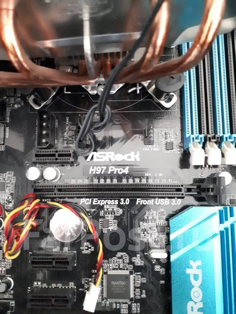 Intel Core i7-4790K ����