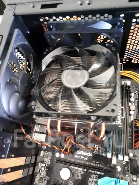 Intel Core i7-4790K ����
