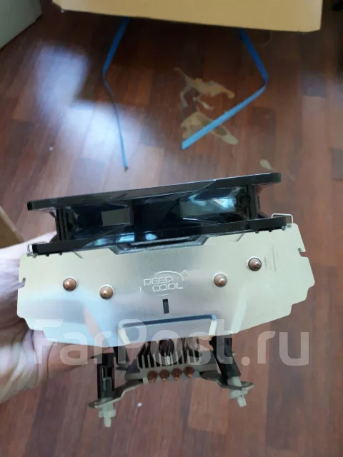 Intel Core i7-4790K ����