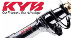 Амортизатор. Kia Cerato Kia Shuma Kia Forte Nissan Pathfinder, R50 Nissan Terrano, LR50, LUR50, PR50, R50, RR50 Nissan Terrano Regulus, JLR50, JLUR50...