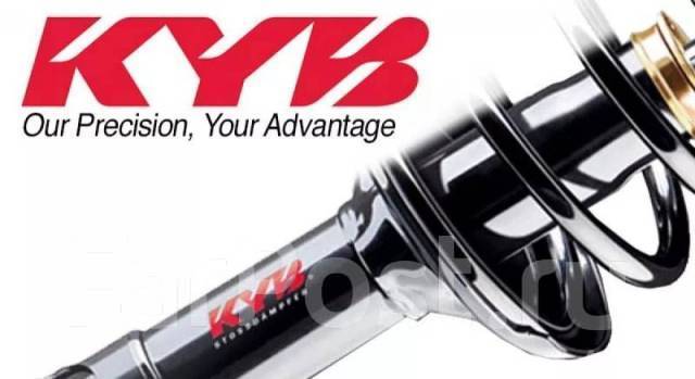 Стойка амортизационная KYB Excel-G (339130) купить во Владивостоке по ...