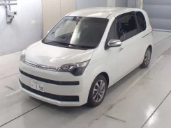 Toyota Spade. ��������, ��������, 1.5 (109��.�.), ������, 65����. ��, �/�. ��� ����� �� ������������ ����