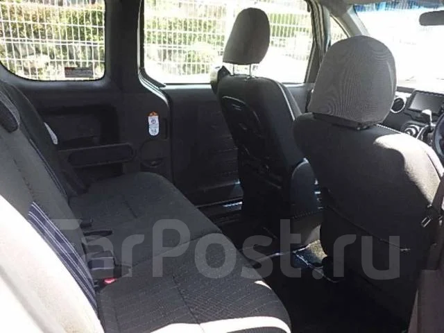 Toyota Spade. ��������, ��������, 1.5 (109��.�.), ������, 65����. ��, �/�. ��� ����� �� ������������ ����