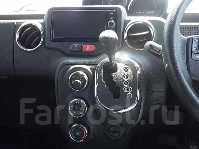 Toyota Spade. ��������, ��������, 1.5 (109��.�.), ������, 65����. ��, �/�. ��� ����� �� ������������ ����