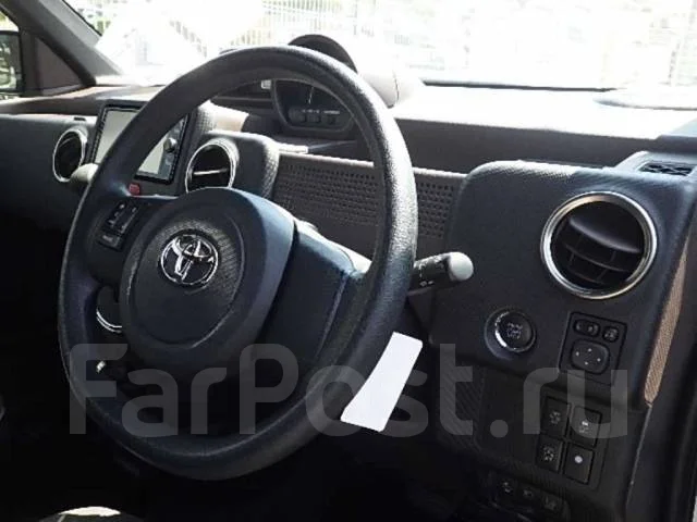 Toyota Spade. ��������, ��������, 1.5 (109��.�.), ������, 65����. ��, �/�. ��� ����� �� ������������ ����