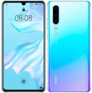 Huawei P30. ����� ����
