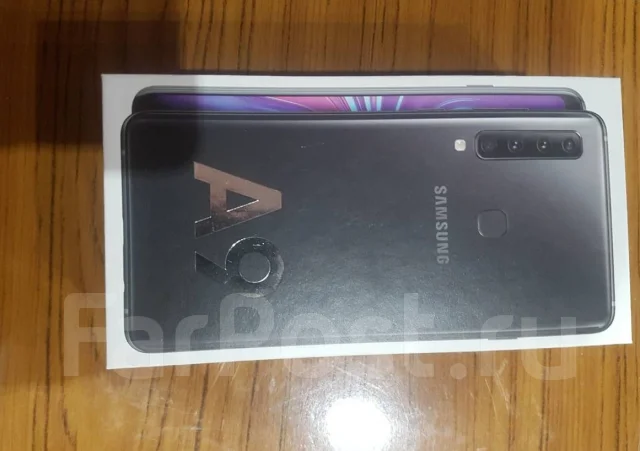 Samsung Galaxy A9. ����� ����