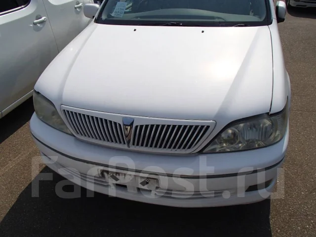 Toyota Vista Ardeo. ZZV50, 1ZZ ����